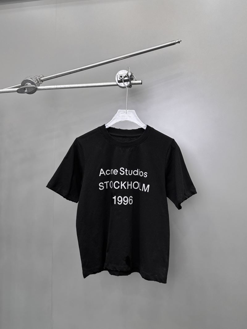 Acne T-Shirts